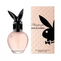 playboy play it lovely edt 30ml női parfüm