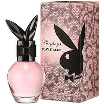 Playboy Play it Sexy női parfüm 30ml edt