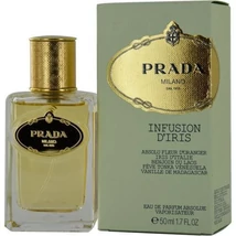Prada Infusion D'Iris Absolue Fleur D'Oranger EDP 50ml női parfüm