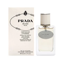 Prada Infusion D´ Homme férfi parfüm edt 50ml 