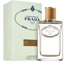 Prada Infusion de Vanille EDP 100 ml női parfüm