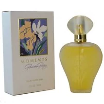 Priscilla Presley: Moments női parfüm edt 50ml 