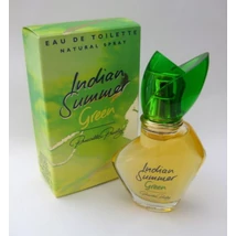 Priscilla Presley Indian summer green női parfüm 50ml