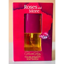 Priscilla Presley:Roses and More női parfüm edt 10ml