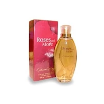Priscilla Presley:Roses and More női parfüm edt 50ml