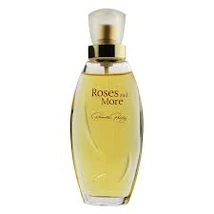 Priscilla Presley:Rose and More női parfüm edt 50ml 