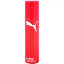 Puma : Red and White for women női parfüm 150ml dezodor