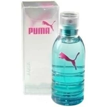 PUMA Aqua woman EDT 50ml női parfüm