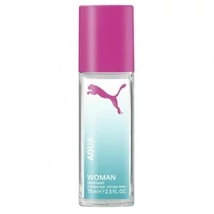 PUMA Aqua woman  75ml női parfüm deo