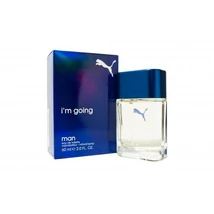 PUMA I'm Going Man EDT 60ml férfi parfüm