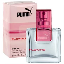 Puma : Puma  Flowing  woman női parfüm 30ml edt