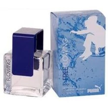 Puma Free Flowing Man férfi parfüm edt 30ml 