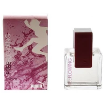 Puma : Puma Free Flowing  women női parfüm 20ml edt