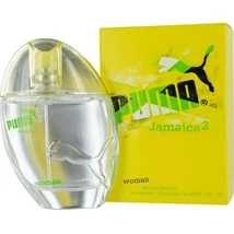 PUMA Jamaica 2 Woman EDT 20ml női parfüm