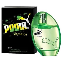 Puma Jamaica Man férfi parfüm edt 50ml 