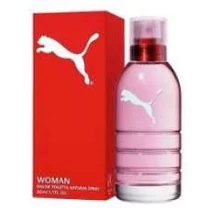 Puma : Red and White for women női parfüm 30ml edt