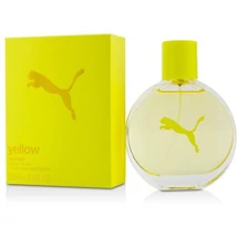 Puma Yellow For Women 40ml edt női parfüm
