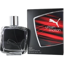 PUMA Urban Motion Man EDT 90 ml férfi parfüm 