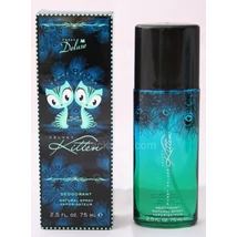 Pussy Deluxe Velvet Kitten női parfüm edp 75ml deo