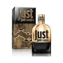 ROBERTO CAVALLI JUST CAVALLI GOLD EDP 50ML FÉRFI PARFÜM