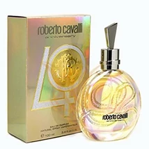 Roberto Cavalli 40th Anniversary Serpentine EDP 100ml női parfüm