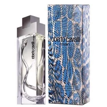 Roberto Cavalli Man EDT 100ml férfi parfüm