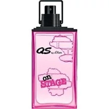 S.Oliver QS on Stage female edt női parfüm 50ml 