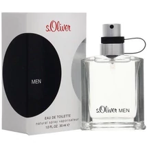 S.Oliver Man edt 30ml férfi parfüm