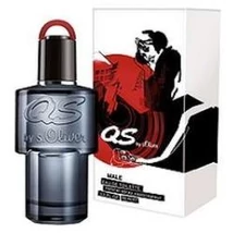 S.Oliver QS Male edt férfi parfüm 30ml