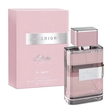 S.Oliver: Superior selection  for women női parfüm edt  30ml 