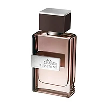S.Oliver: Superior selection  for men férfi parfüm edt  50ml 