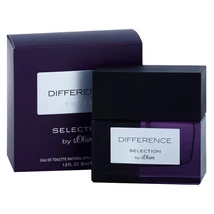 S.oliver Difference Selection női parfüm edt 30ml