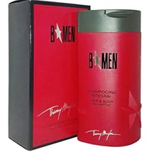Thierry Mugler B* Men férfi sampon tusfürdő 200ml 