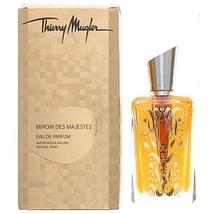 Thierry Mugler Miroir des Majestes EDP 50ml női parfüm 