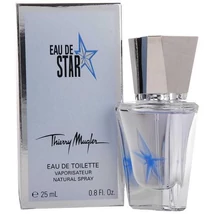thierry mugler eau de star női parfüm edt 25ml 