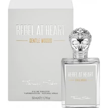 Thomas Sabo Rebel at Heart Gentle Woods férfi parfüm edt 50ml