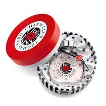 Thomas Sabo Charm Kiss Club női parfüm edp 50ml 