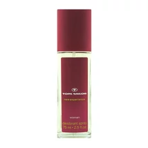 Tom tailor New Experience for woman női parfüm  75ml deo