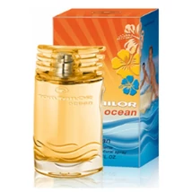 Tom tailor Ocean Sun női parfüm edt 20ml 