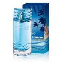 Tom tailor Ocean  Man  férfi parfüm edt 30ml 