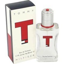 Tommy Hilfiger Tommy T Man EDT 50ml férfi parfüm 