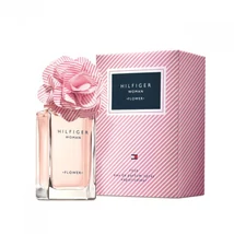 Tommy Hilfiger Hilfiger woman flower rose női parfüm edp 30ml