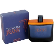 Trussardi Jeans for Men EDT férfi parfüm 100ml
