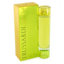Trussardi Skin női parfüm 75ml edt