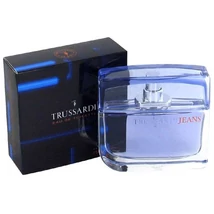 Trussardi Jeans  for women pour femme női parfüm 75ml edt
