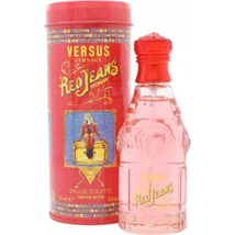 Versace Red Jeans női parfüm edp 75ml 