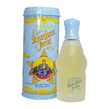 versace baby blue jeans férfi parfüm 50ml edt