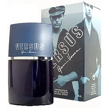 Versace Versus Uomo férfi parfüm edt 100ml 