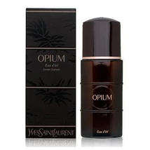 Yves sain laurent Opium Eau D'ete Summer női parfüm edt 100ml
