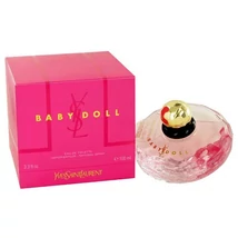 Yves Saint Laurent Baby Doll EDT női parfüm 100ml